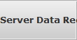 Server Data Recovery South Cincinnati server 